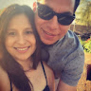 Meet your Posher, Lizeth